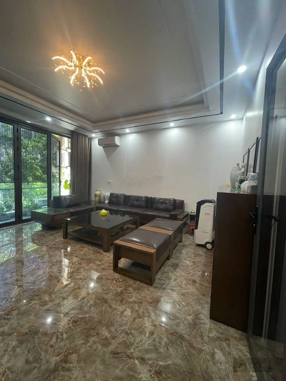 Siêu phẩm dân xây 4,5 tầng tại Trang Quan, An Đồng, An Dương