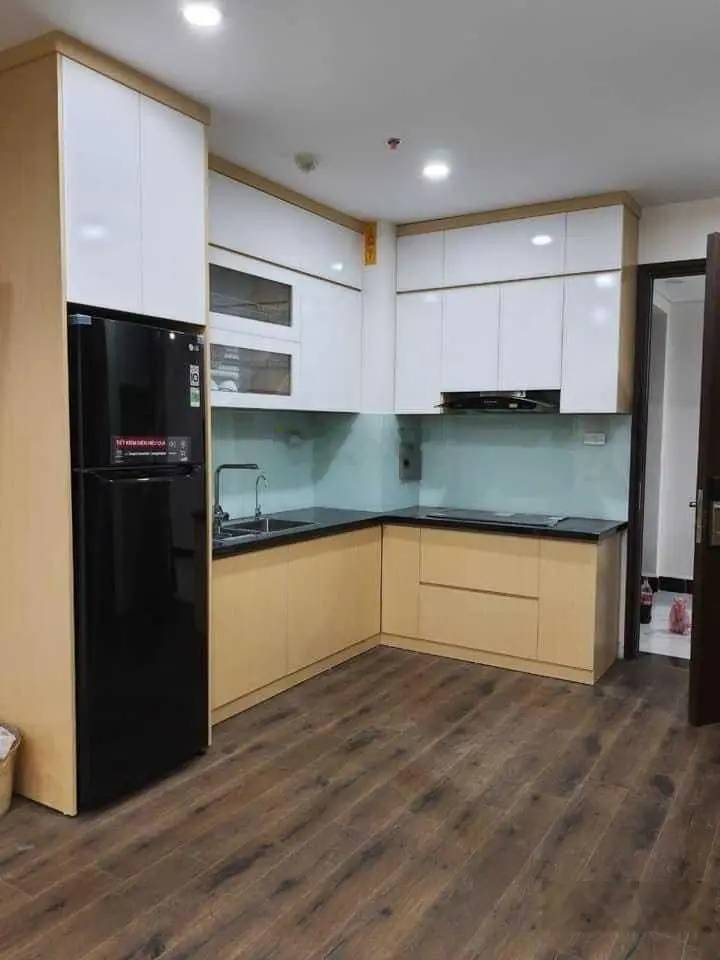 Bán nhanh căn hộ 2 ngủ 2 vệ sinh rẻ nhất tòa