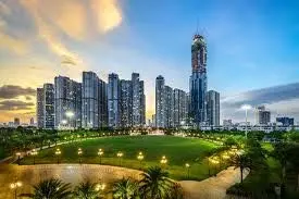 Cần bán lô đất đẹp sở hữu ngay lô đất MT Đặng Thuỳ Trâm, Phường 13, Bình Thạnh. SHR