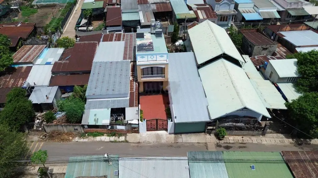 Nhà 2 mặt tiền KD Tây Hòa, 170m2, gần chợ, nhà thờ Lộc Hòa, nhỉnh 2 tỷ