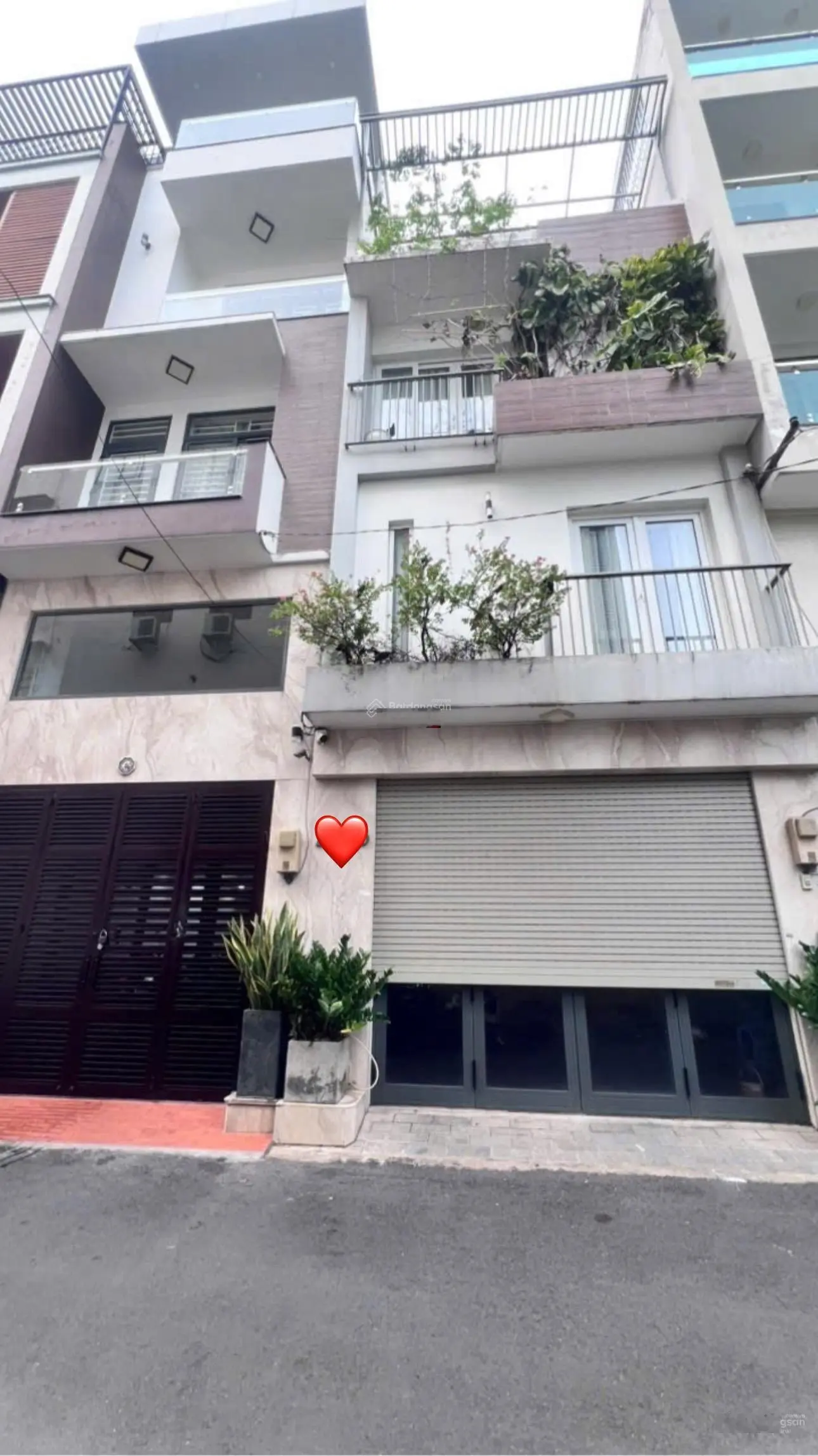 HXH 6m đường Nguyễn Văn Đậu P11 quận Bình Thạnh. Nhà mới khu vực an ninh chủ bán vừa giảm 1 tỷ.