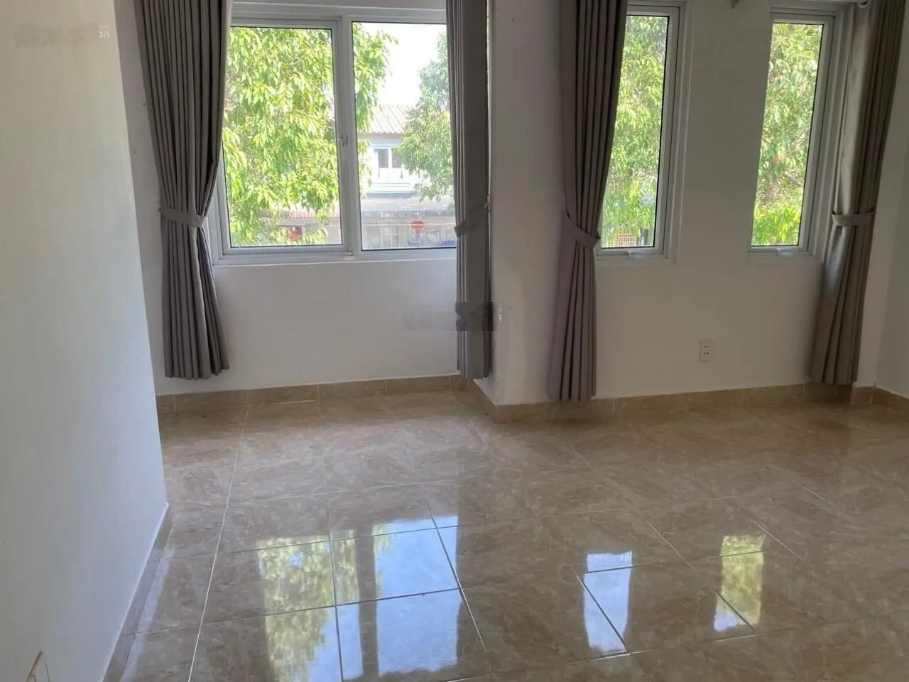 Bán Nhà Khu Đô Thị DTA Phước An Nhơn Trạch 1 Trệt 1 Lầu Sổ Hồng Riêng Đã Hoàn Công LH : 0937 903 ***