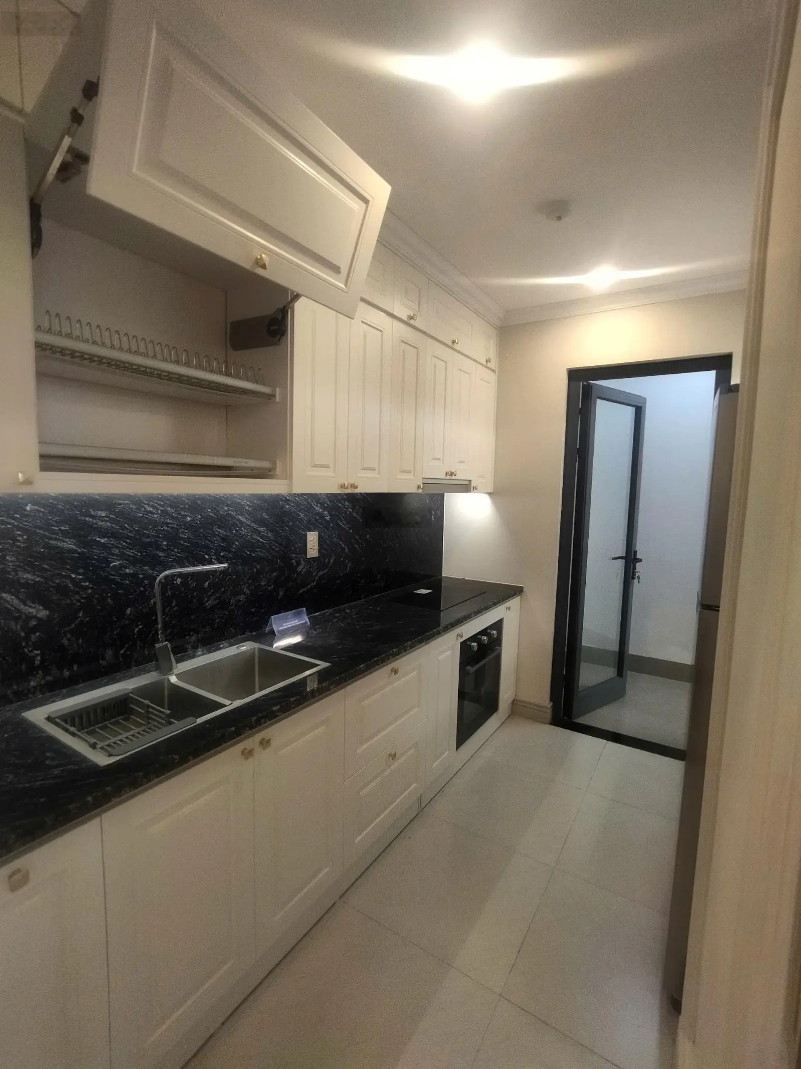 Căn hộ cao cấp 2ngur 2 vệ sinh, diện tích 65,1 m2. Đẳng cấp 4* đầu tiên tại Thái Bình
