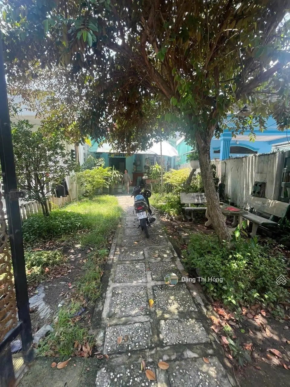 Ra gấp nhà mặt tiền đường Đỗ Văn Dậy 170m2 ngay sát nhà thiếu nhi Hóc Môn SHR đang cho thuê 8tr/th