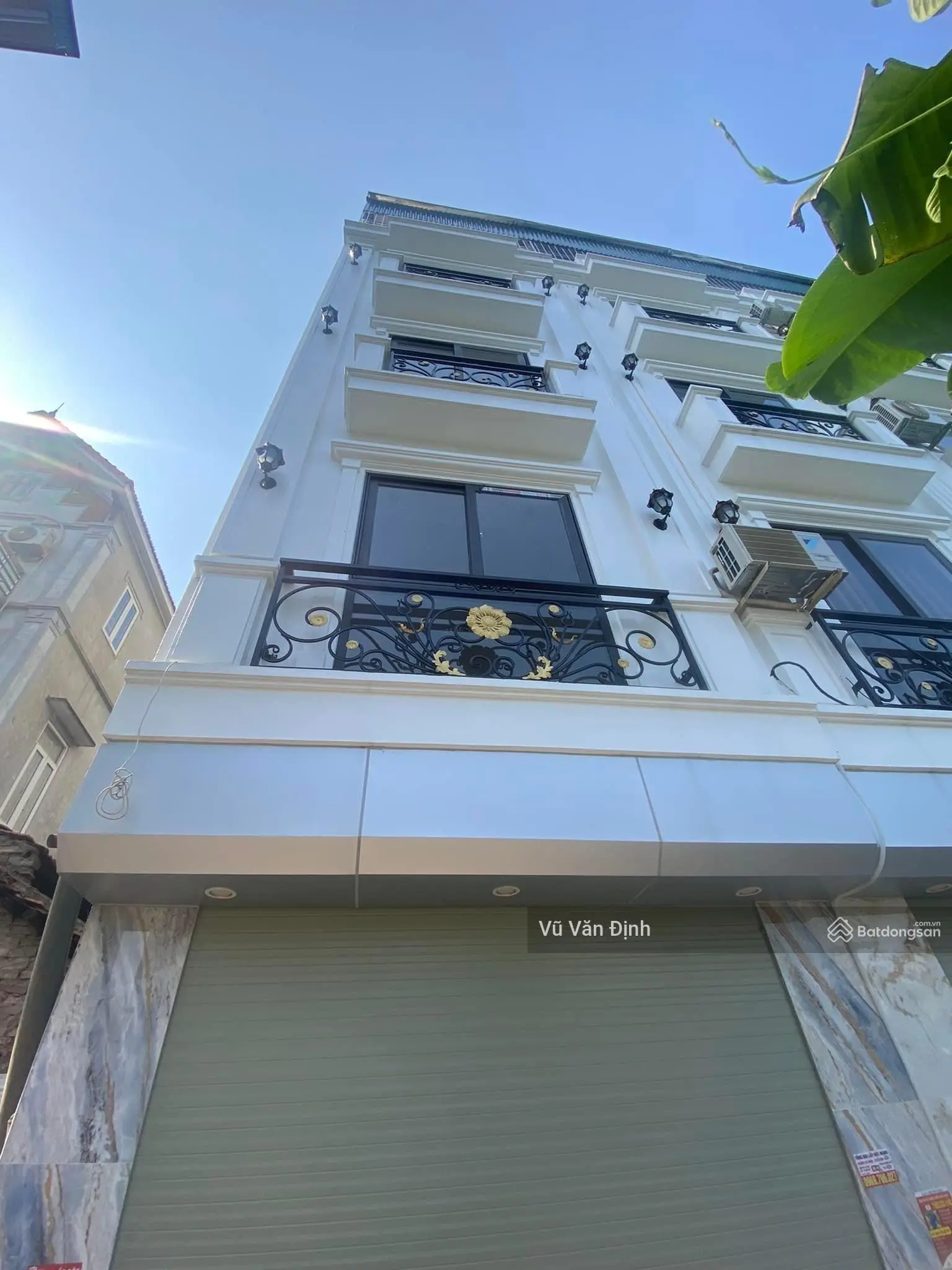 Nhà mới đẹp - ở ngay- Ngõ thông - ô tô đỗ cửa - Yên Nghĩa - chỉ 4,15 tỷ