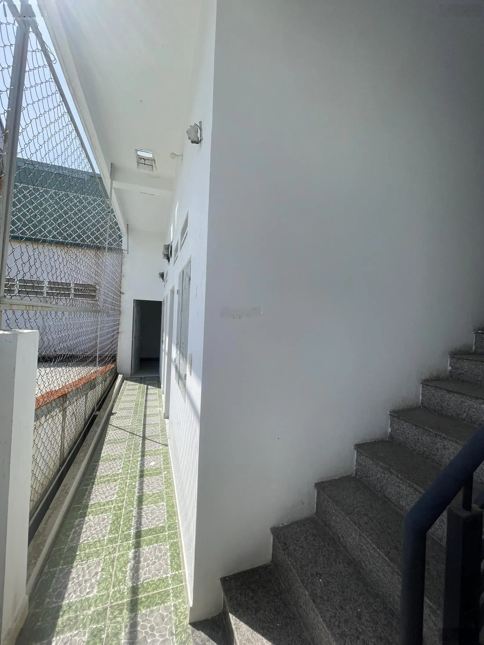 Bán nhà trọ diện tích 90m2, 1 trệt 2 lầu 1 tum phường Dĩ An, TP Dĩ An