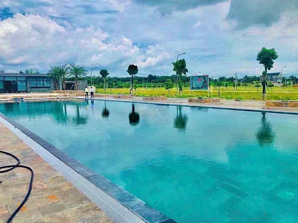 Chỉ cần 300tr là có ngay lô đất đẹp KDC Hoà Long Bà Rịa