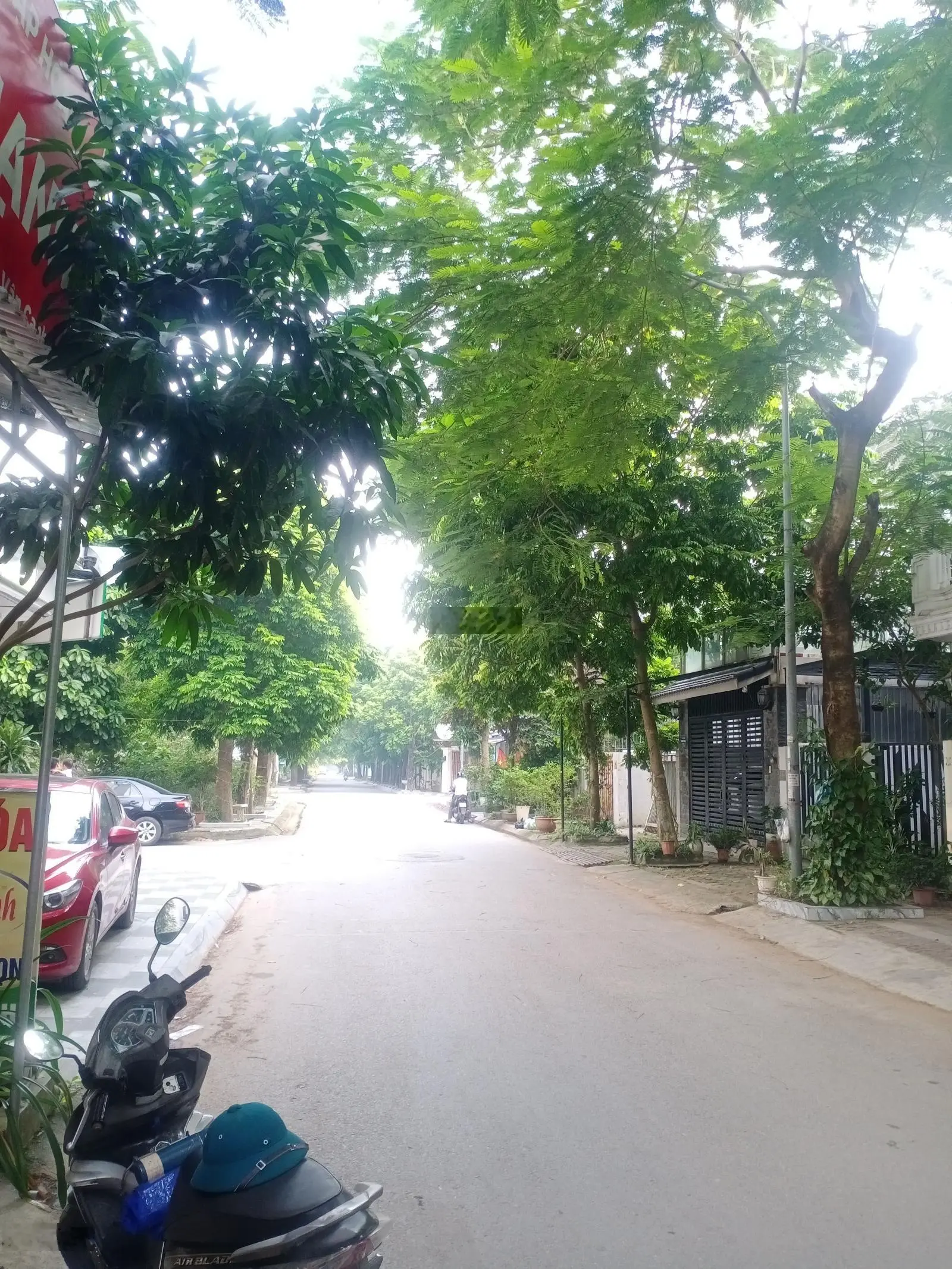 Bán BTLK HUD Vân Canh, 4 tầng DT 110m2 đã hoàn thiện, giá 19.8 tỷ