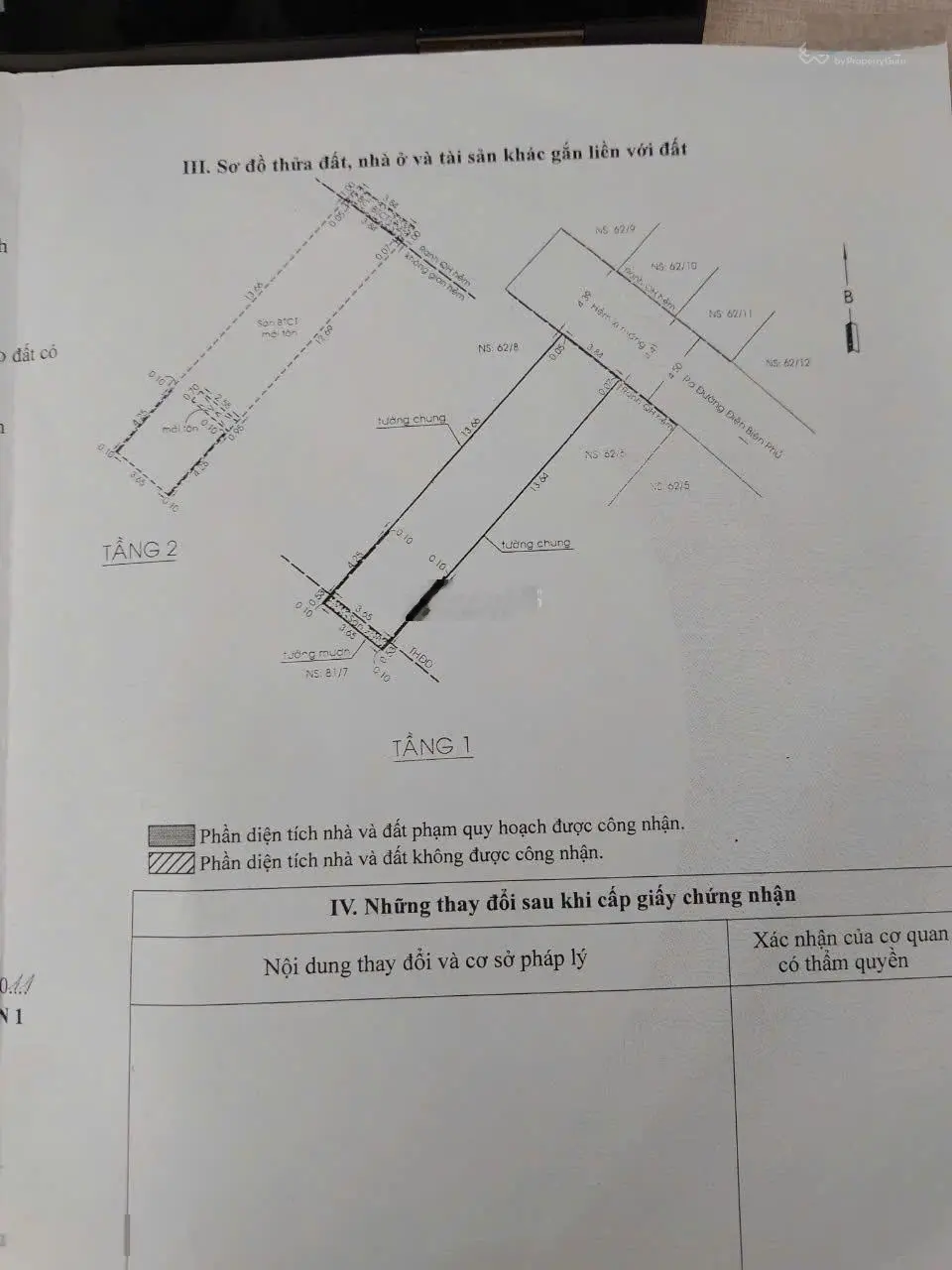 Bán nhà hẻm xe hơi, sát mặt tiền Điện Biên Phủ, Đakao - DT: 4x19m - CPXD: 5 tầng - Giá chỉ 12,8 tỷ.