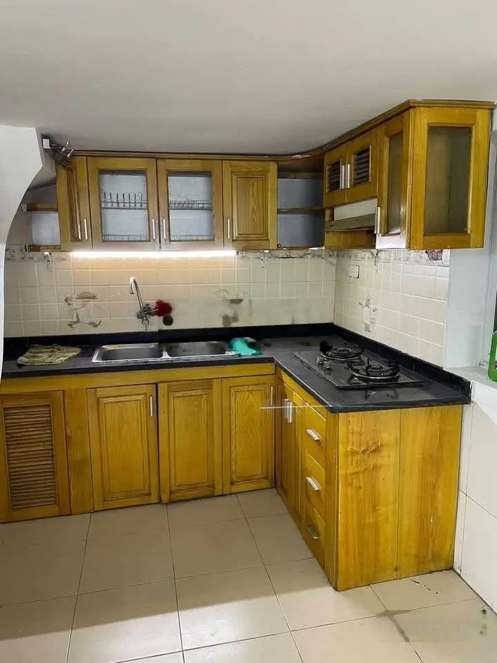 Bán nhà 2 tầng hẻm xe tải gần Kha Vạn Cân Thủ Đức. 70m2. 4 tỷ 6