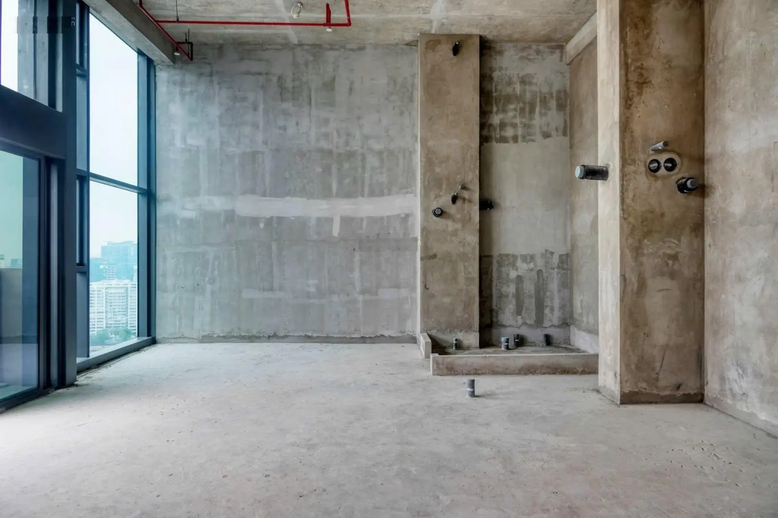 Bán căn Loft The Opera Metropole Thủ Thiêm Loft 160m, Trần 5,7m view Sông, Q1 63 tỷ all in