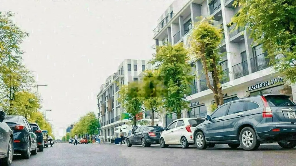 BÁN GẦN 300M MẶT SÀN SỬ DỤNG TẠI THE MARNO CENTRE PARK VỊ TRÍ ĐẮC ĐỊA