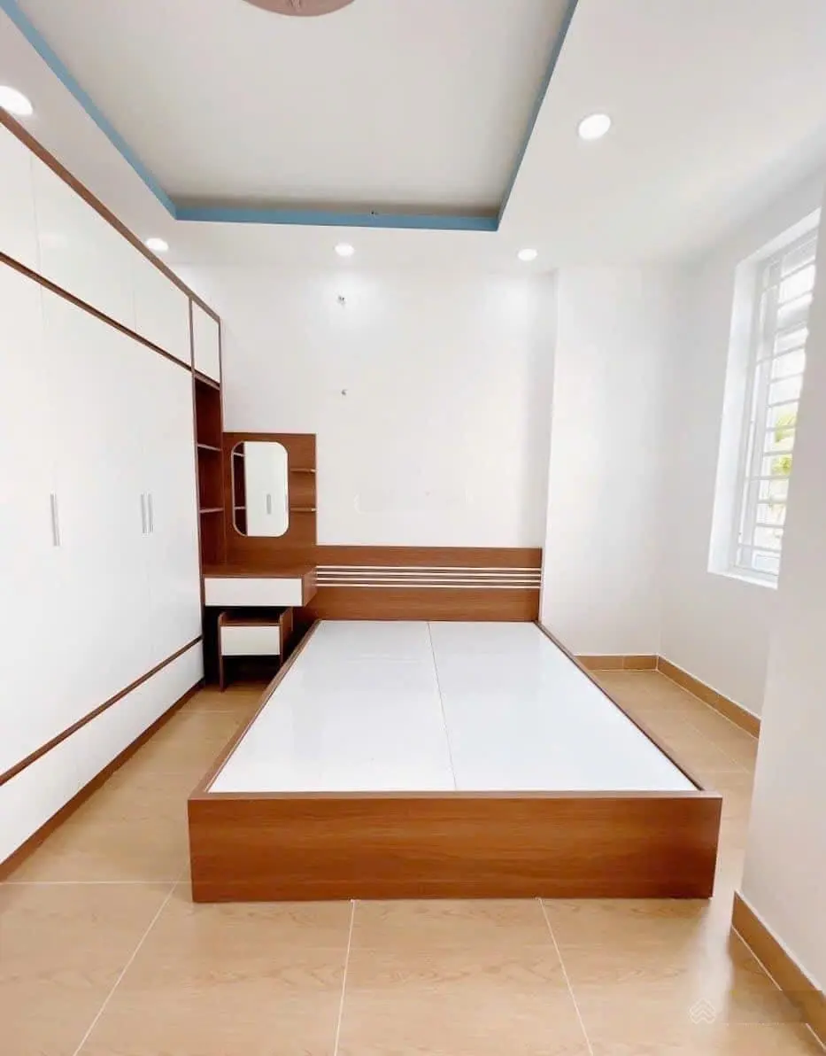 Bán nhà mặt tiền đường xe hơi số 17 Dương Cát Lợi.gần chợ Phú Xuân.Ngay trung tâm TT Nhà Bè -TP HCM