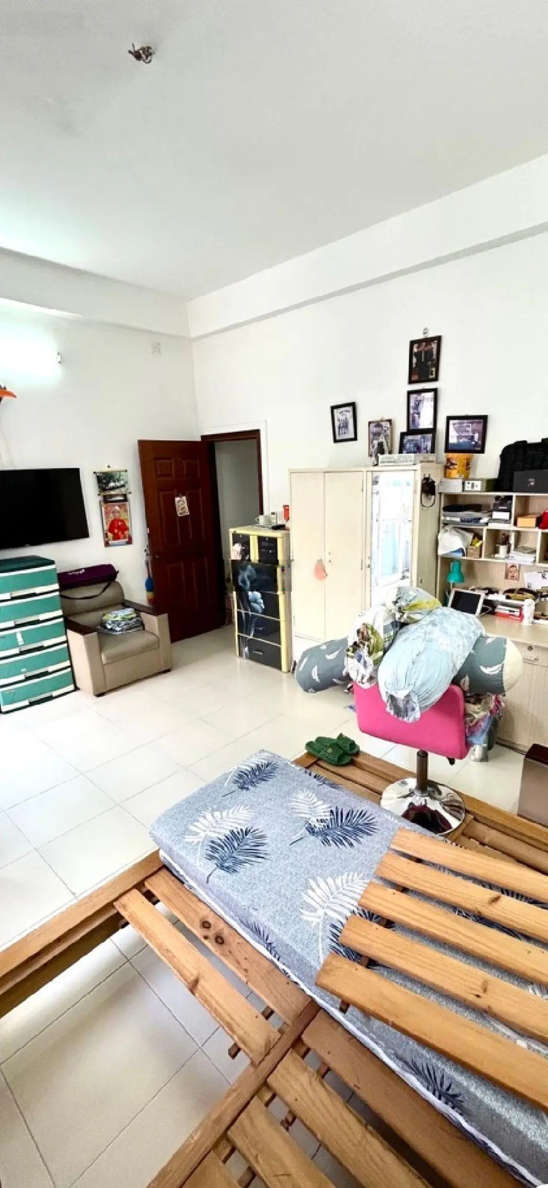 Ttq7-huỳnh tấn phát p.t.t.đông q7-60m2-4tầng btct-ngang 5m- hà đẹp ở ngay-nhỉnh 8tỷ xíu.