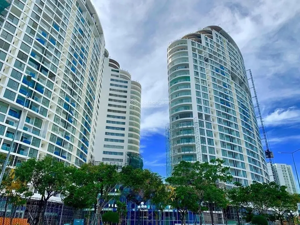 Bán căn hộ Gateway Vũng Tàu 2 phòng ngủ view biển giá 2,3 tỷ. LH 0917 500 ***