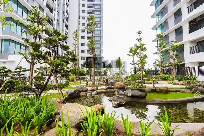 Ban quản lý tòa nhà cập nhật quỹ căn hộ giá tốt The Zen Residence (12/2024) LH 0904 744 ***