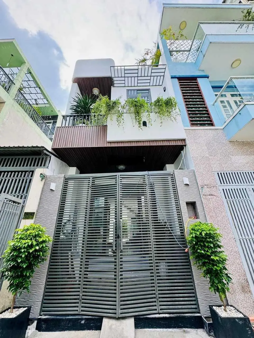 Hàng hót, nhà đẹp HXH Nguyễn Quý Anh Tân Phú. Giá 3tỷ4, DT 40m2