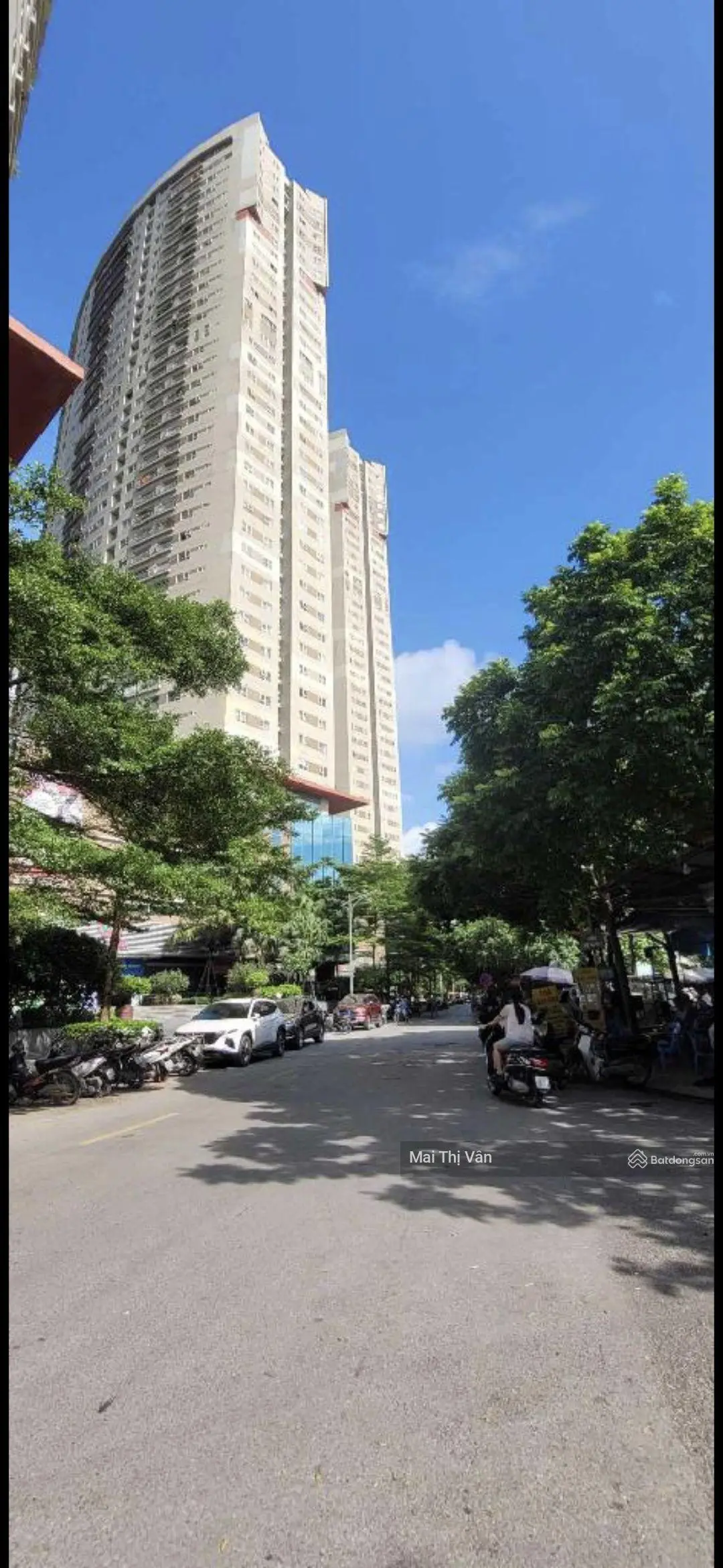 BÁN ĐẤT PHÂN LÔ VĂN KHÊ TRUNG TÂM QUẬN HÀ ĐÔNG.LÔ GÓC 36M.MT 4.2M
