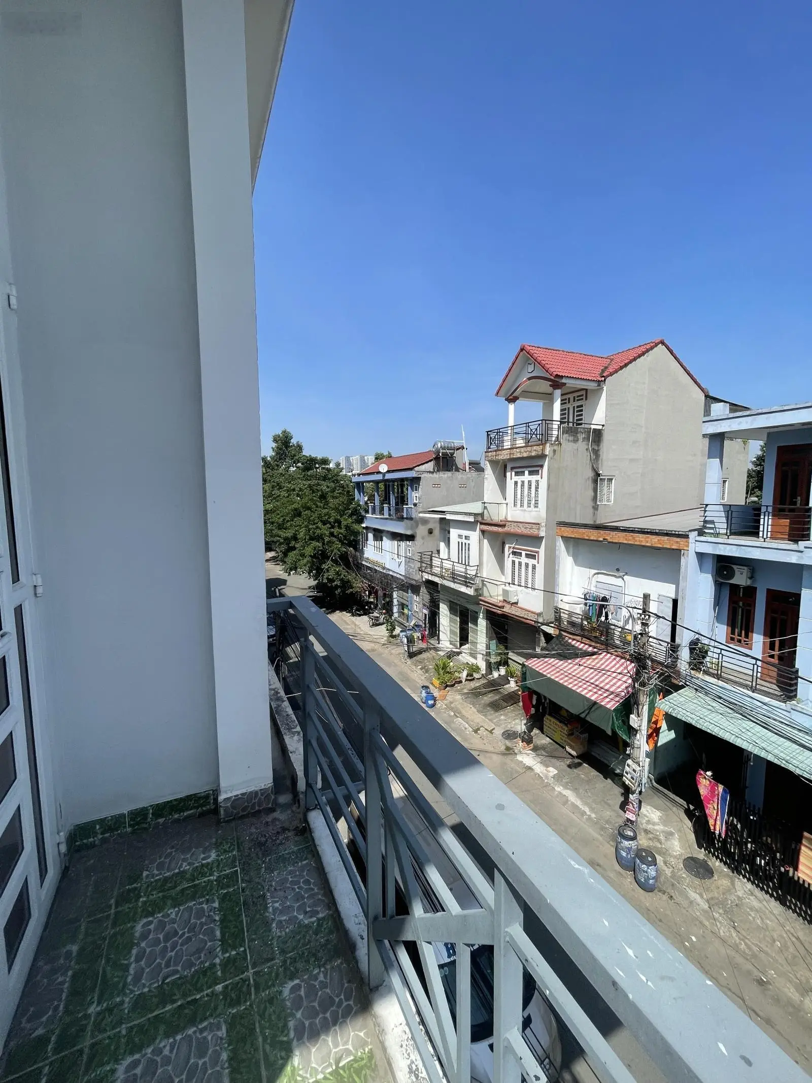 Bán nhà trọ diện tích 90m2, 1 trệt 2 lầu 1 tum phường Dĩ An, TP Dĩ An