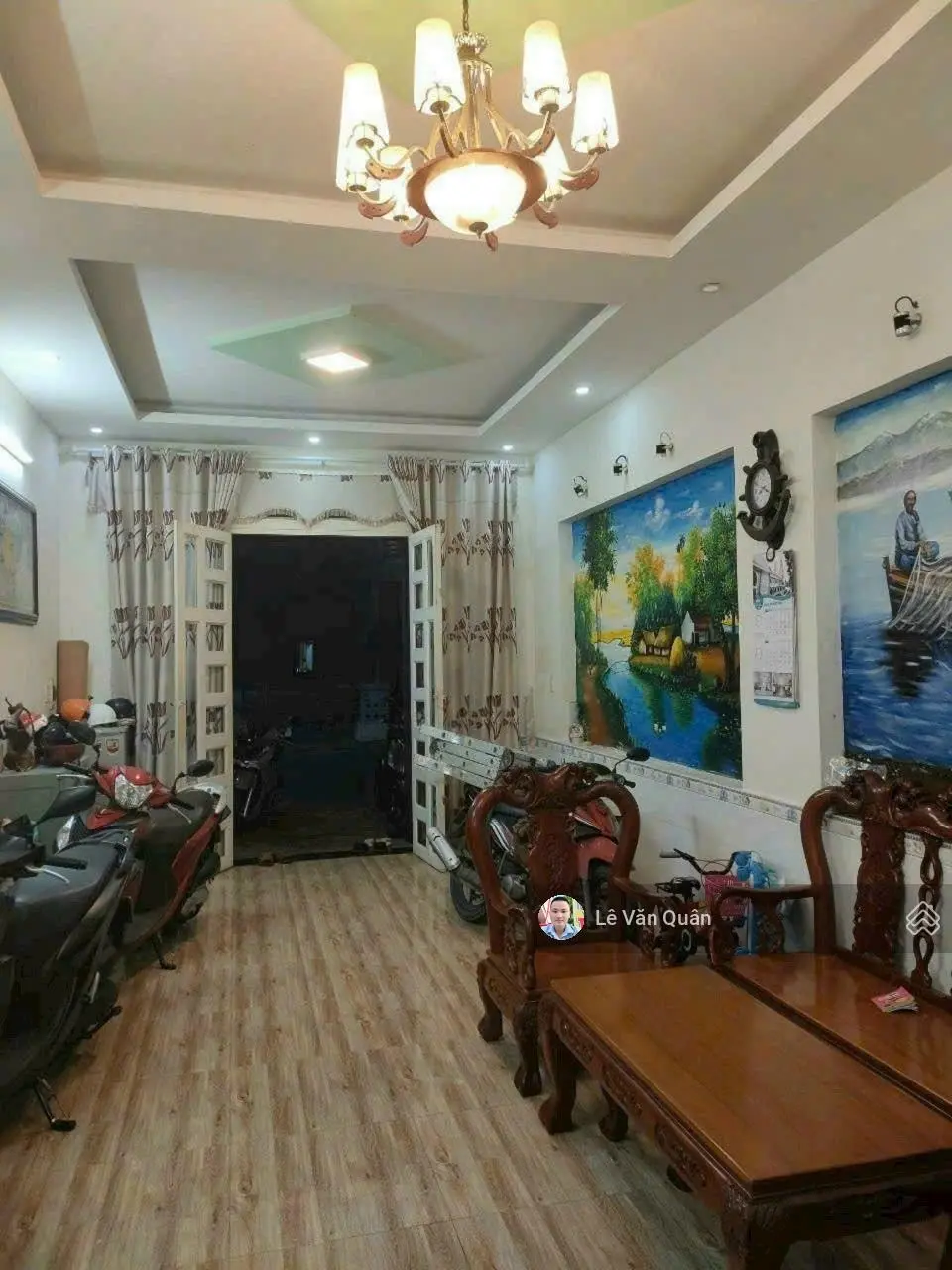 Bán nhà toa xe dĩ an gần vincom 550 dĩ an