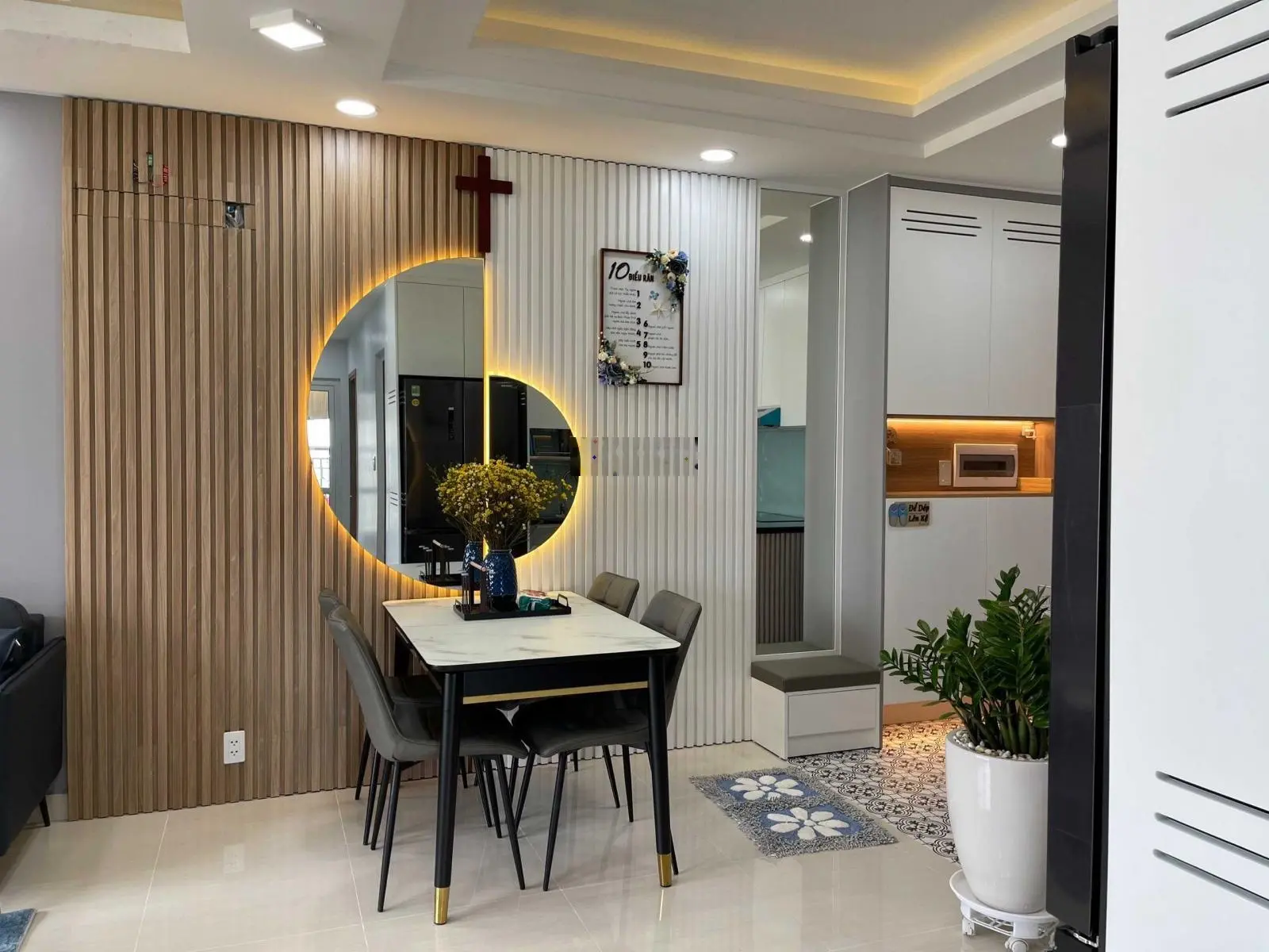 Chính chủ bán căn Lavita Charm 3PN 2WC view Landmark 86m2 4.6 tỷ, 0984 543 ***