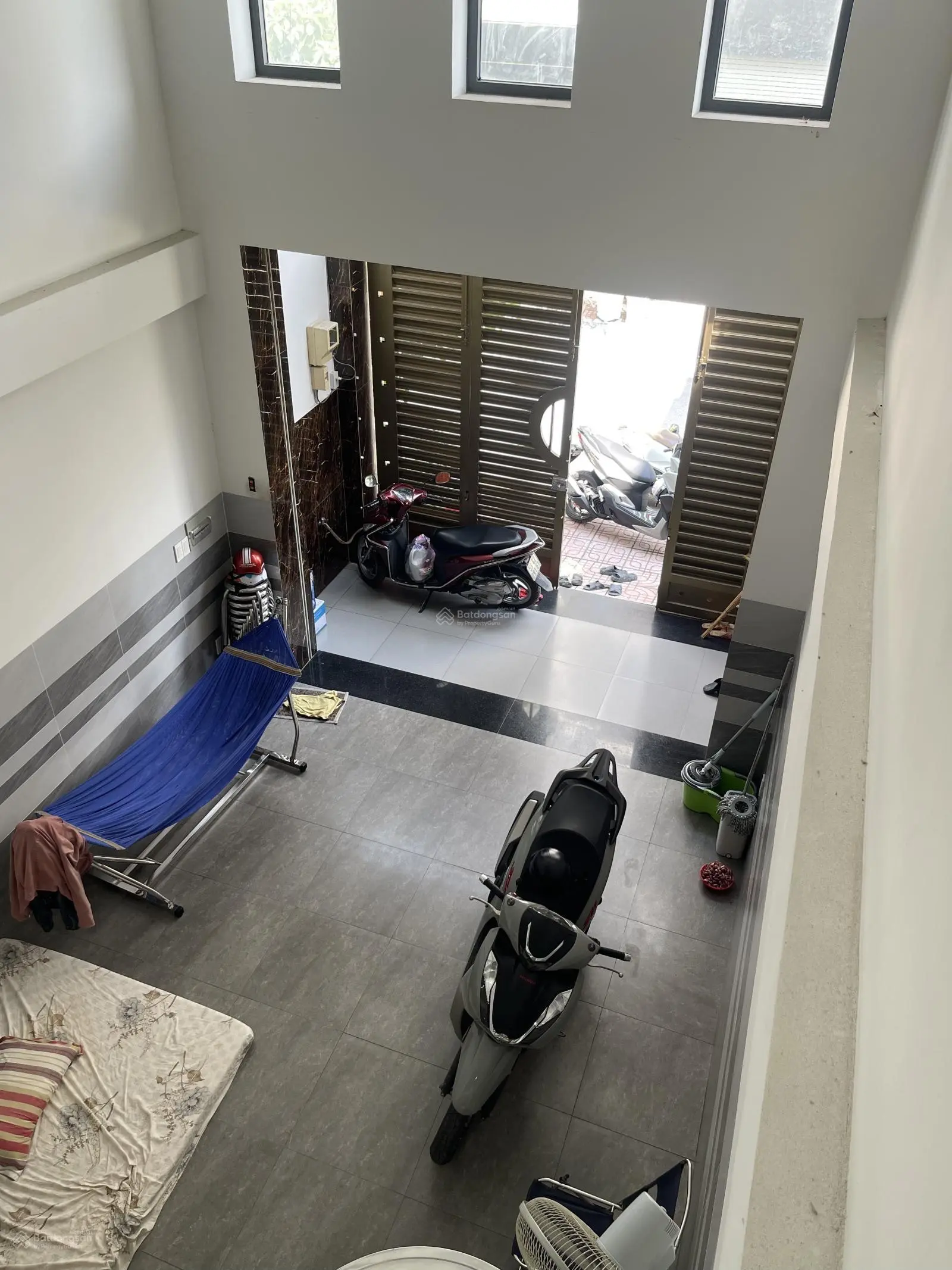 Bán nhà Thạnh Lộc 13 Quận 12 khu phân lô đồng bộ bàn cờ giáp Gò Vấp