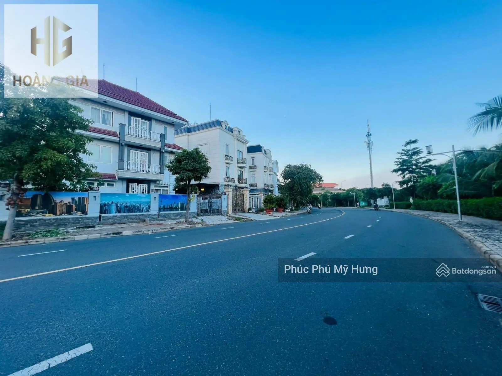Chu kì tháng 6 quá tốt cho BDS biệt thự, nhà phố rao trong tháng 6 với nhiều diện tích và giá tot
