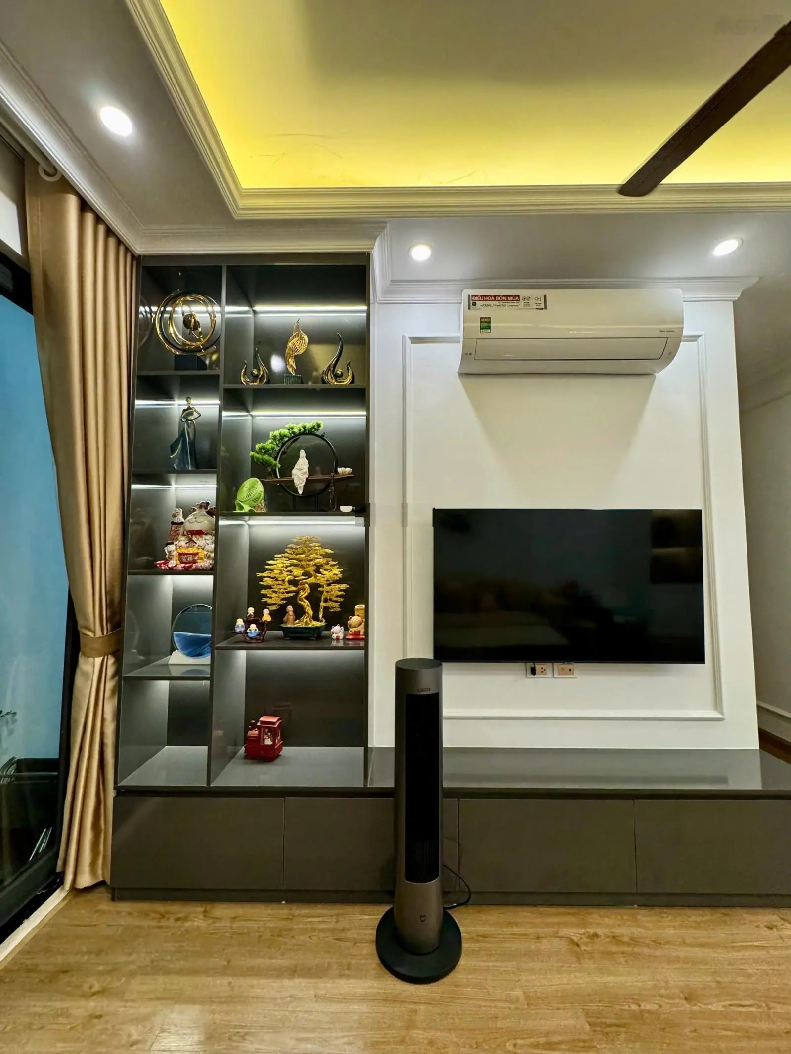 Bán căn hộ chung cư siêu phẩm duy nhất tại iris garden,105m2. lh 0357 536 ***