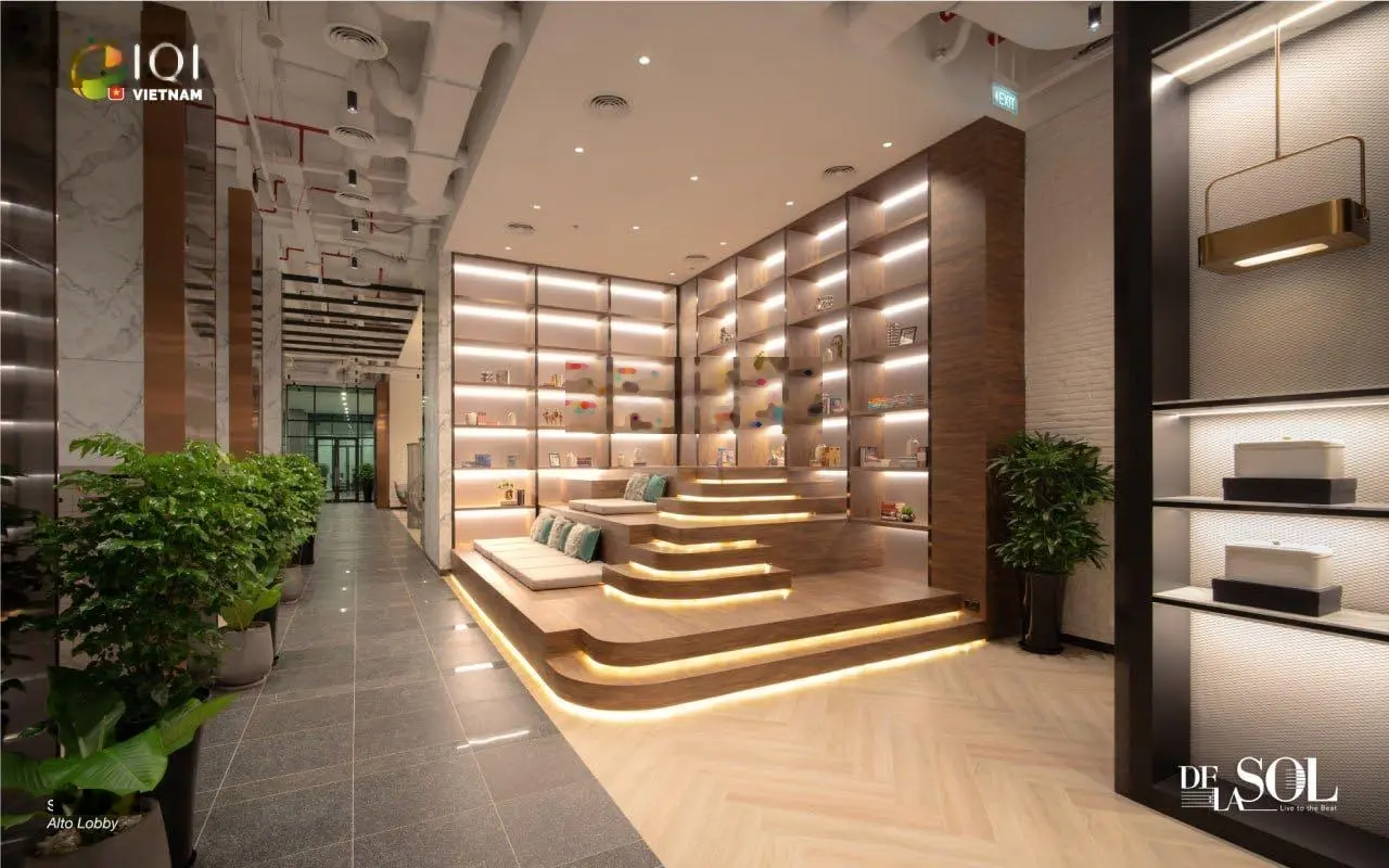Bán Penthouse Delasol, dự án cao cấp nhất Quận 4 giá: 24 tỷ LH 0937 688 ***