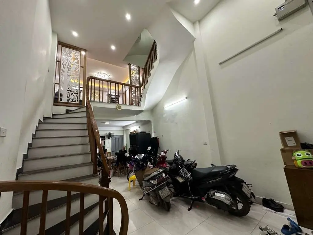 Bán nhà Tứ Hiệp, Thanh Trì diện tích 45m2 giá 3,5 tỷ