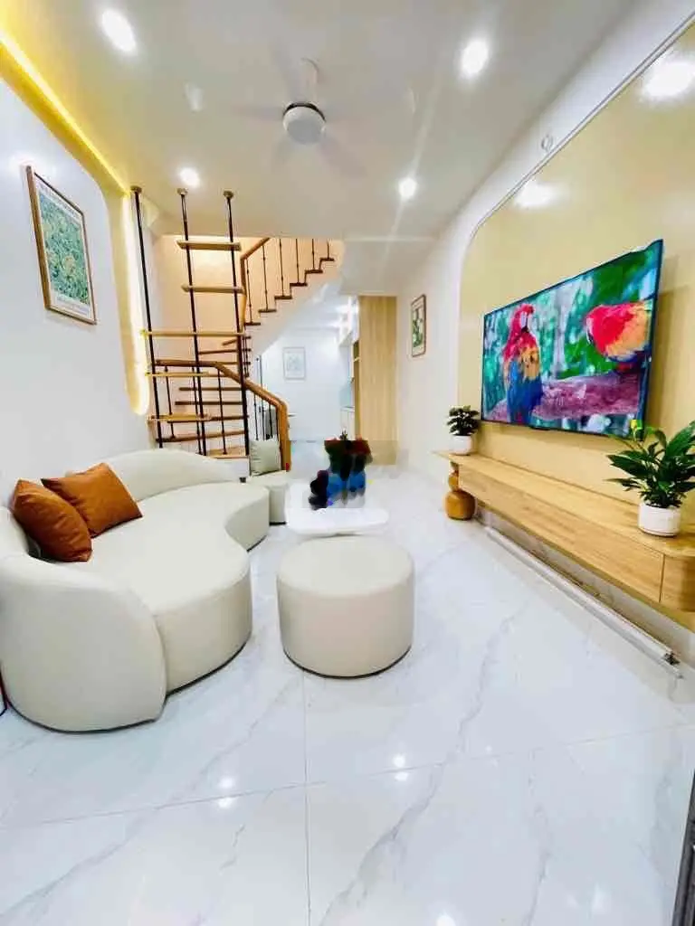 Cần bán nhà riêng giá 177 triệu/m² tại Phố Bà Triệu, Hà Đông, Hà Nội