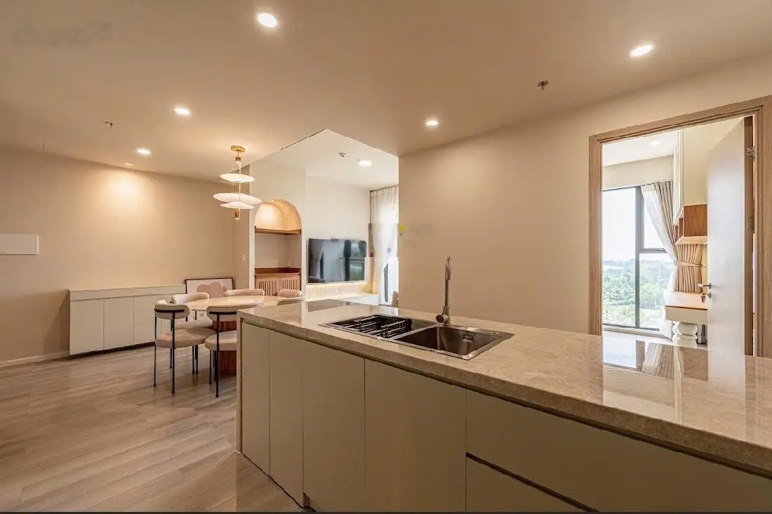 Cặn hộ 3PN Lumiere Boulervard full nội thất giá 8,5 tỷ. Chỉ cần thanh toán 2,7 tỷ nhận nhà ở ngay