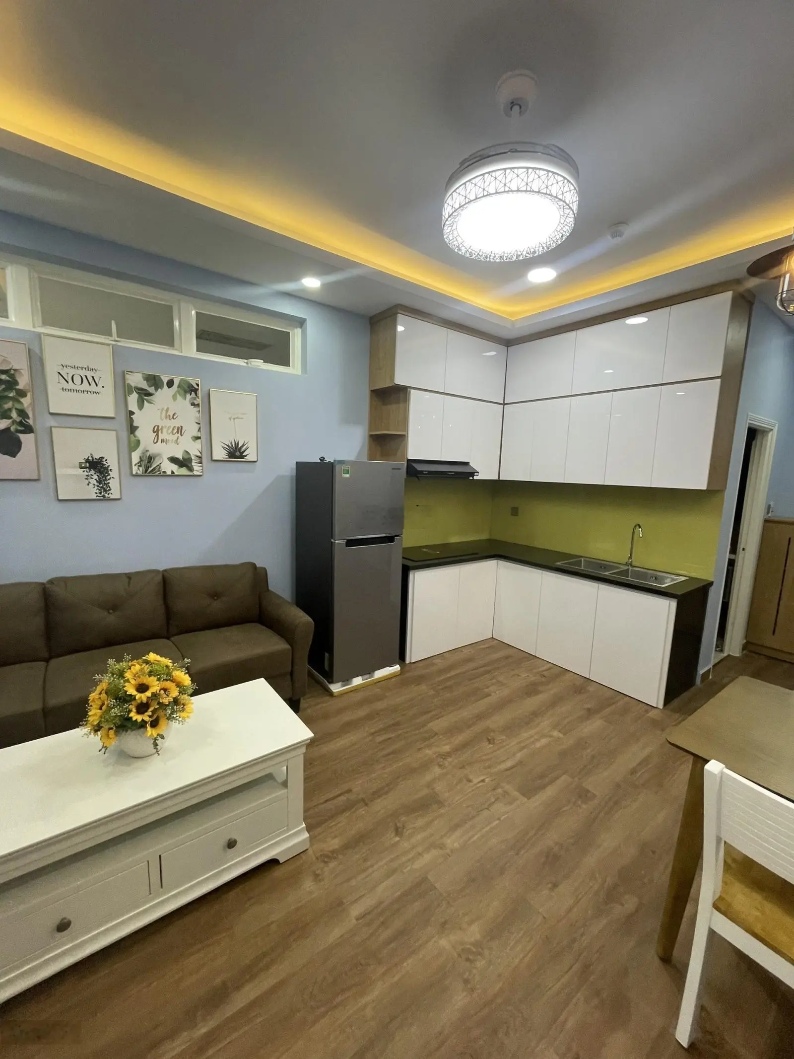 Bán căn hộ Era - Lạc Long Quân - Q. Tân Bình (85m2 - 2PN 2WC). Giá 2,75 tỷ (ko hỗ trợ vay)