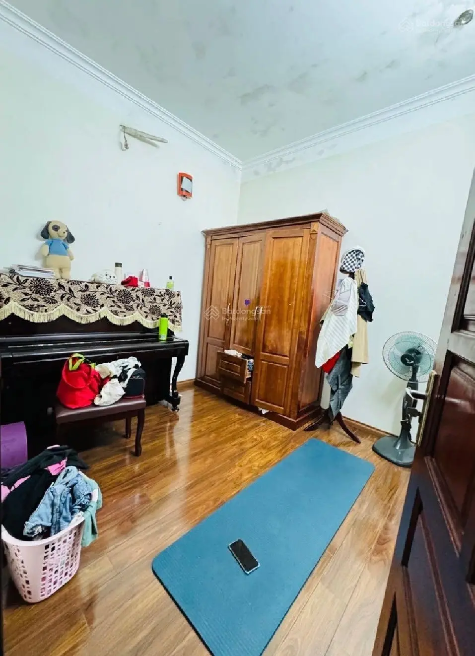 HÀNG HIẾM _ PHÙNG KHOANG _NAM TỪ LIÊM _ CHỦ CẦN BÁN NHÀ _ TTBV BẠCH MAI _ 40m2_5T_8.6 TỶ