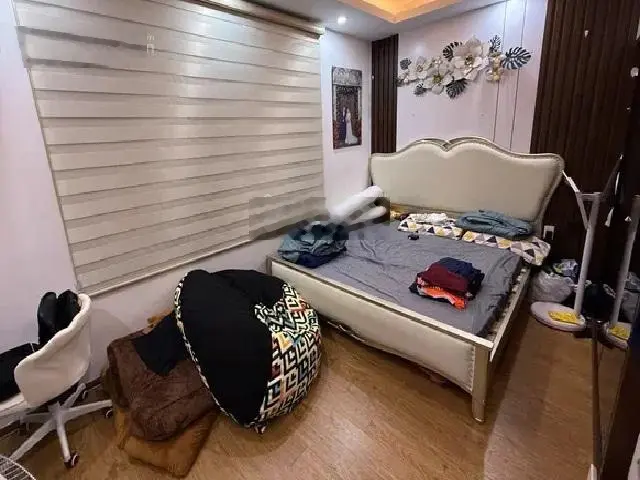 Bán nhà đẹp Phan Kế Bính, chủ tự xây, gần phố, 37m2x5 tầng, full nội thất. 6.8 tỷ