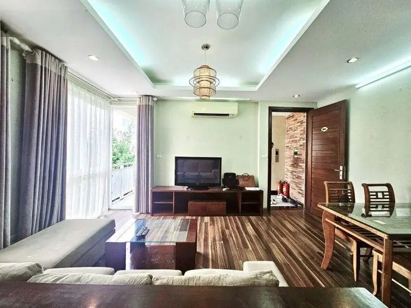 Chính chủ tôi cần bán tòa apartment 6 tầng thang máy lô góc đẹp ô tô đỗ cửa kd luôn full phòng