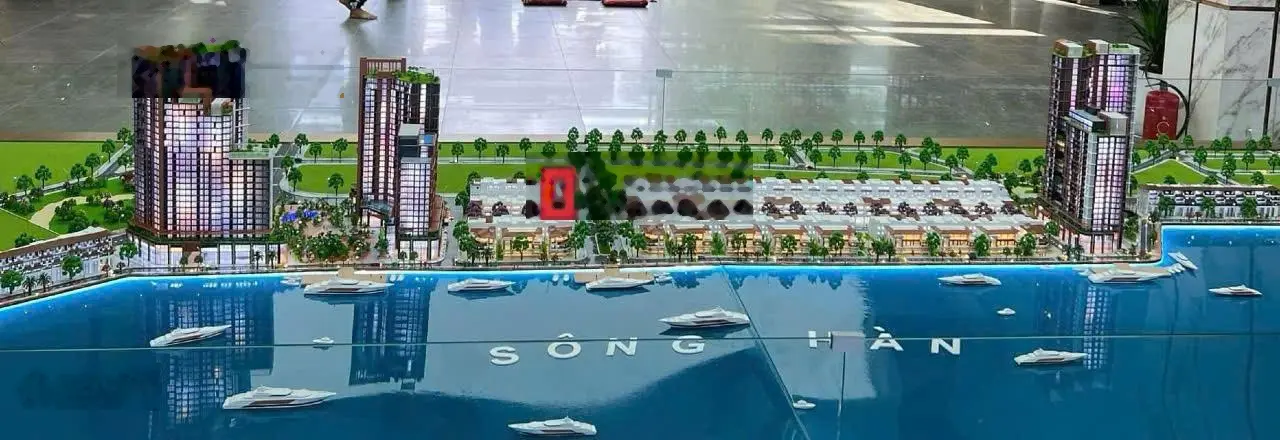 Thu thanh - căn góc shophouse ngoại giao 3 tầng ngay trung tâm dự án, thuận tiện kinh doanh, đầu tư