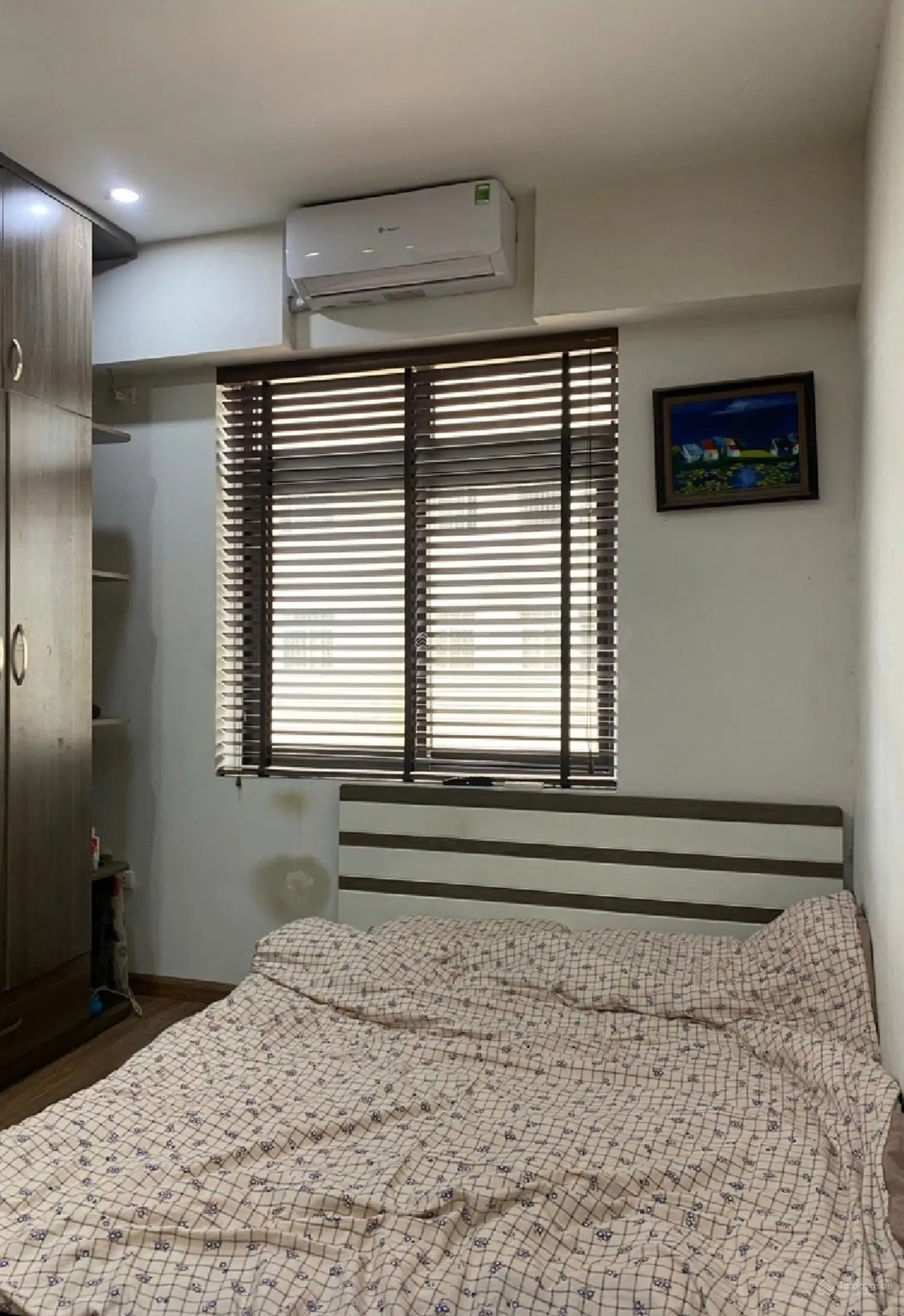 Bán tòa A chung cư An Sinh , 3 phòng ngủ, diện tích 122m2, tặng nội thất đẹp, ở ngay , giá 5,55 tỷ
