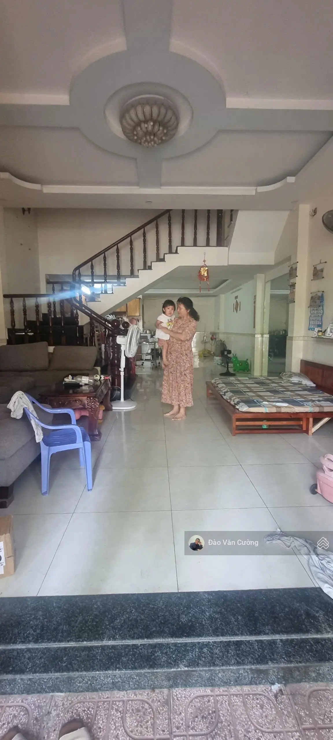 Nhà riêng 3PN, 3WC tại Nguyễn Thị Minh Khai, Tân Bình, Dĩ An, Bình Dương giá siêu hời 2,55 tỷ