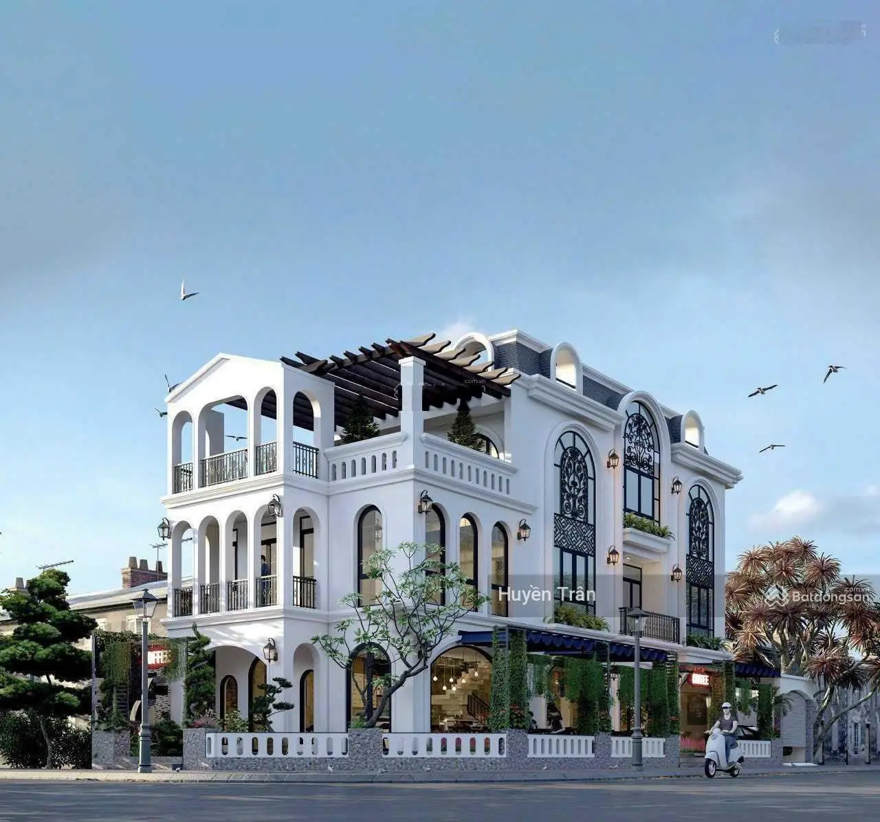 Cần bán lô đất KDC Thái Sơn, Phước Kiển, Nhà Bè, Diện tích: 248.5m2. Liên hệ: 0901 382 ***