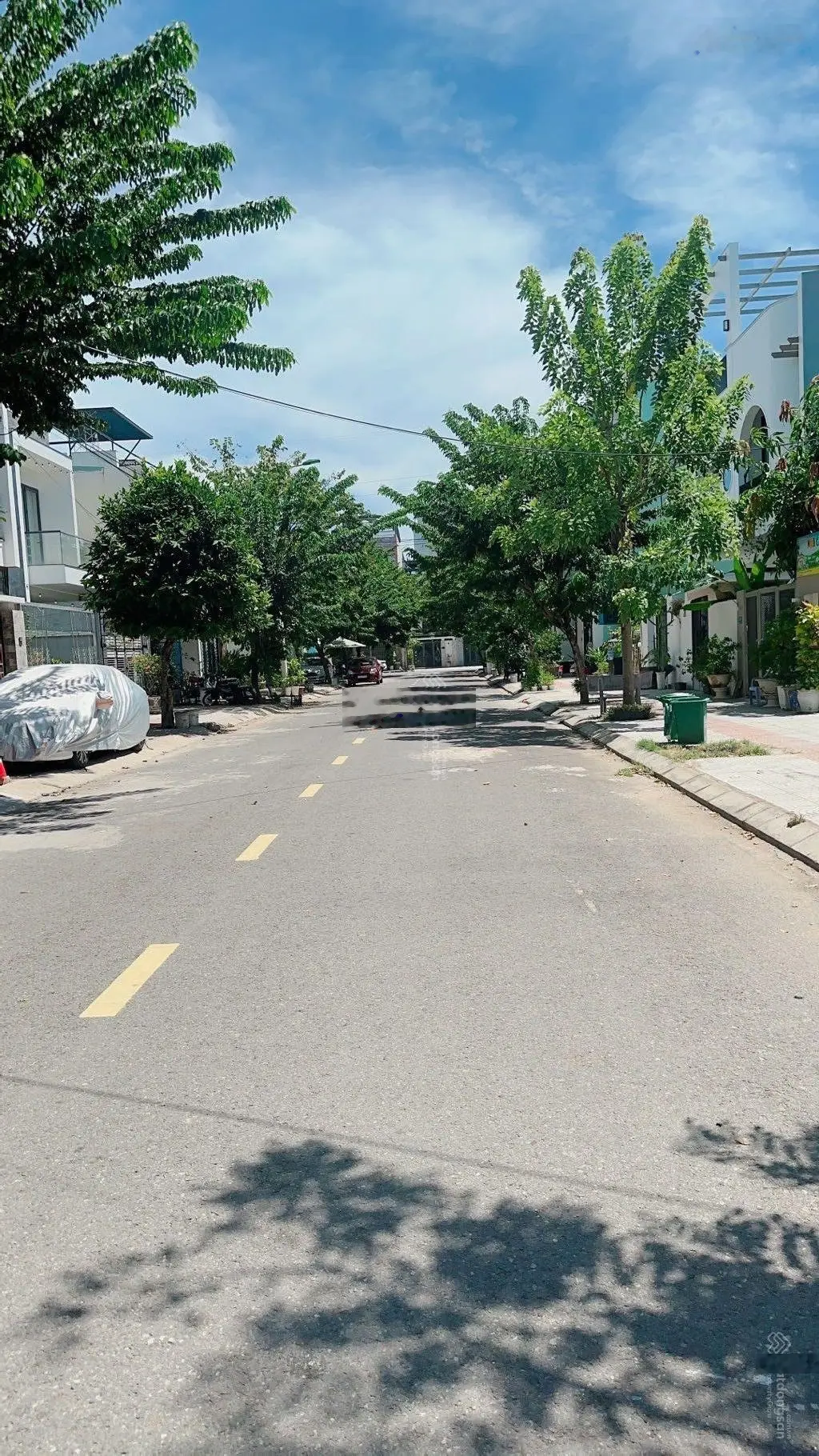 Cần bán đất đường Cồn Dầu 23 - Hòa Xuân - Cẩm Lệ - Đà Nẵng