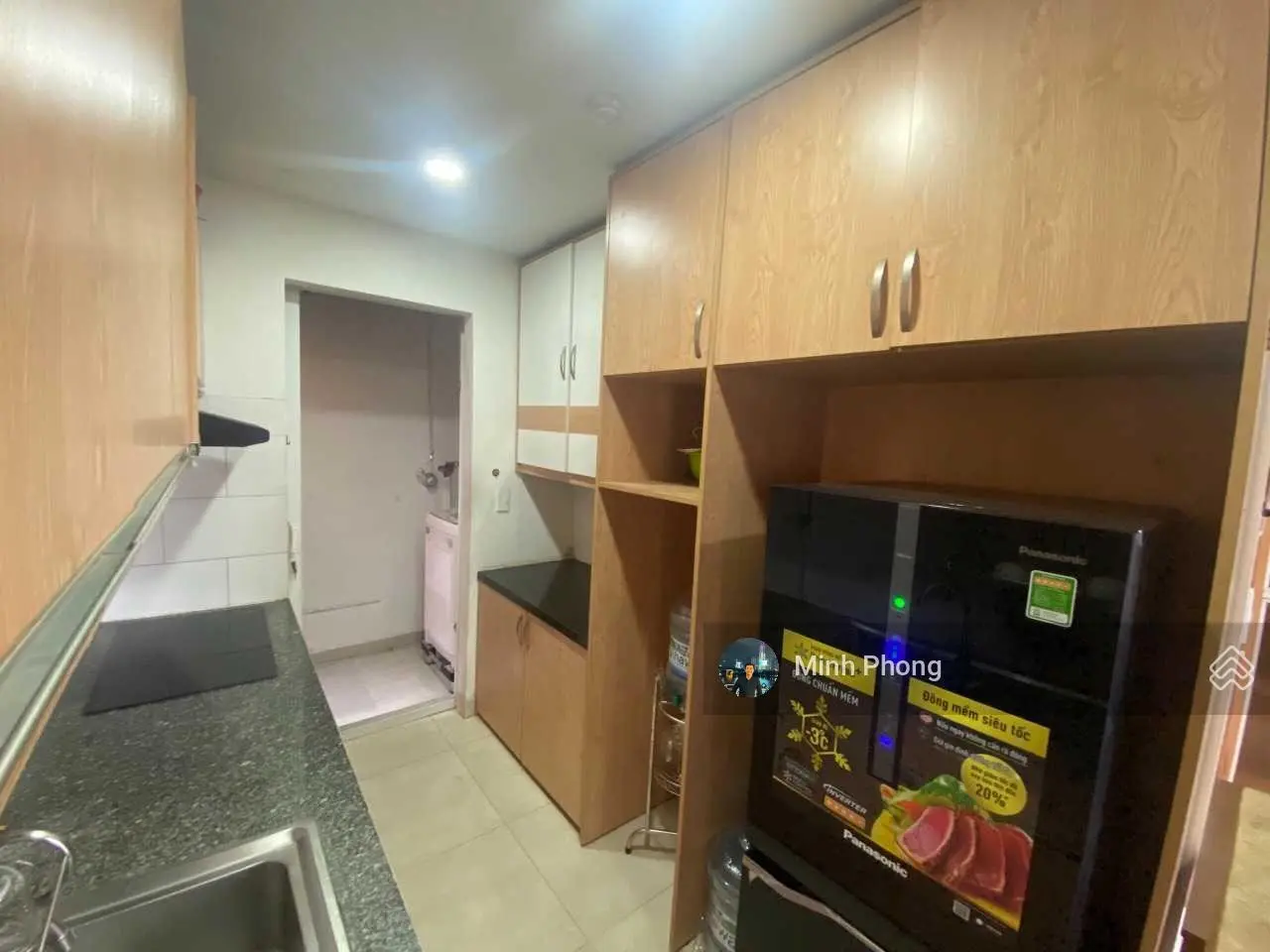 Tháp A - BÁN CĂN HỘ THE CBD 3Pn - FULL NỘI THẤT - 3,2 TỶ bao gồm thuế phí