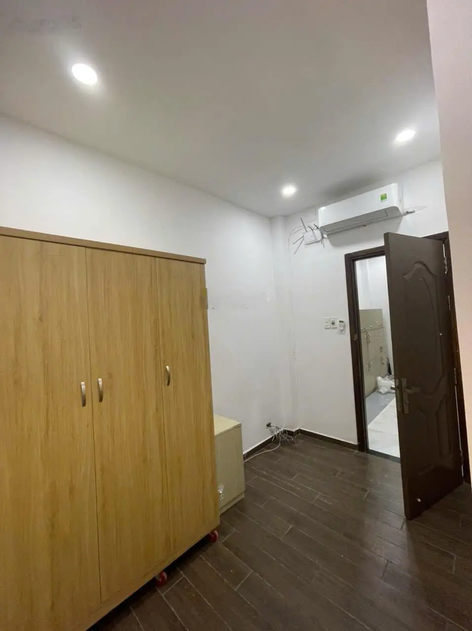 Bán nhà hẻm xe hơi 10m Chu Văn An Phường 12 Bình Thạnh (4x18) 4 tầng 7PN đang cho thuê 50tr/tháng
