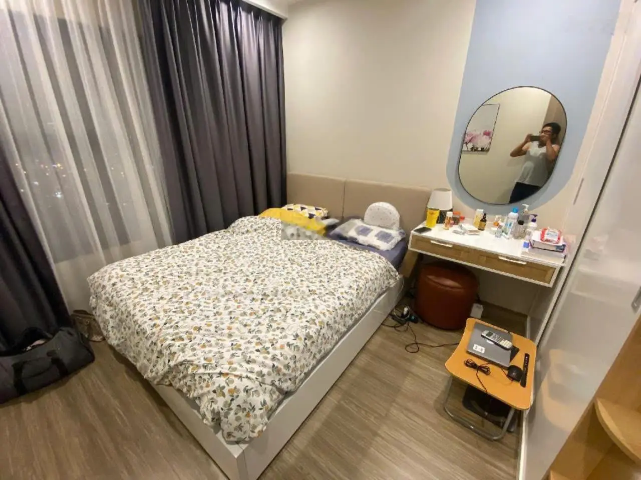 Chính chủ bán căn hộ 4PN 3WC mặt đường Phạm Hùng tiện ích ngập tràn