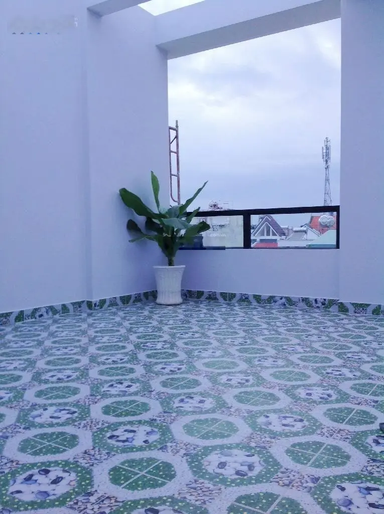 9.2 tỷ, siêu phẩm nhà phố, 4 tầng 70m2, hẻm xe hơi 6m, quốc lộ 13 gần cầu Bình Triệu