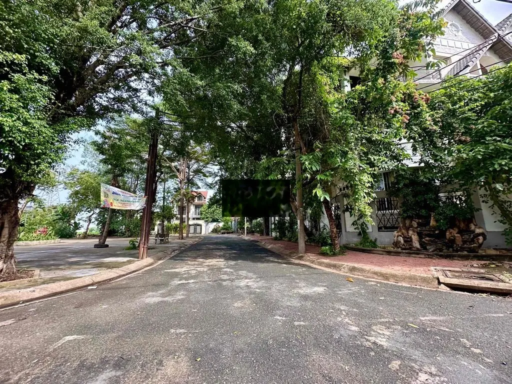 Đất (5x18m), Đường 8m, Khu Dân Cư Tân Tiến. Đường Nguyễn Văn Quá