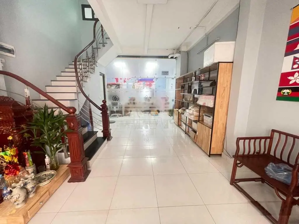 Bán nhà Liền Kề phố Bùi Xương Trạch, Dt 66m, 4T, Mt5m, Giá 16,8 Tỷ, 0948 552 ***