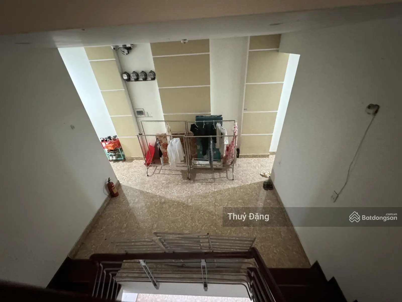 Cần bán dãy trọ 3 tầng đường Đỗ Thúc Tịnh, 100m2, 11 phòng, Doanh thu 30 triệu/tháng giá chỉ 6 tỷ6