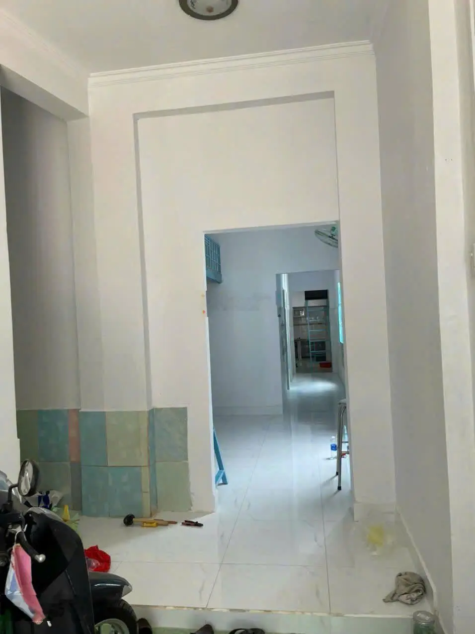 Bán NR 4PN + 2WC tại Đường 3, Hiệp Bình Phước, Thủ Đức, 7 tỷ, 75m2, đẹp, thu nhập 8tr/th