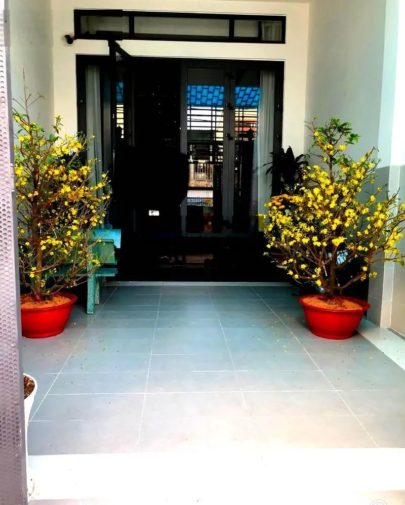 Bán nhà riêng Thoại Ngọc Hầu 11,7 tỷ, 4 x 18m, 4 tầng, tại Tân Phú, HXT, dân cư tri thức